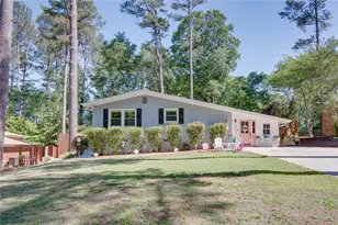 3056 Vine Cir, Decatur, GA 30033 - Photo 3