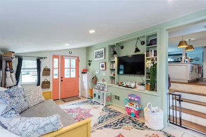 3056 Vine Circle, Decatur, GA 30033 - Photo 5