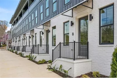 1160 Boulevard SE #3, Atlanta, GA 30312 - Photo 1
