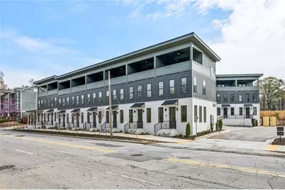 1160 Boulevard SE #3, Atlanta, GA 30312 - Photo 39