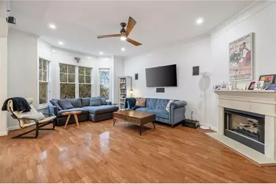 850 Piedmont Avenue NE #3323, Atlanta, GA 30308 - Photo 7