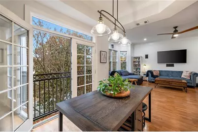 850 Piedmont Avenue NE #3323, Atlanta, GA 30308 - Photo 1