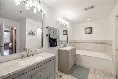 850 Piedmont Avenue NE #3323, Atlanta, GA 30308 - Photo 21