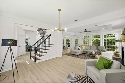 649 Mountain Harbor, Stone Mountain, GA 30087 - Photo 7