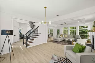 649 Mountain Harbor, Stone Mountain, GA 30087 - Photo 7