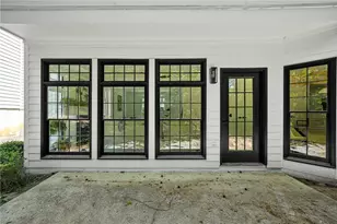 649 Mountain Harbor, Stone Mountain, GA 30087 - Photo 33