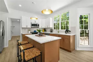 649 Mountain Harbor, Stone Mountain, GA 30087 - Photo 11