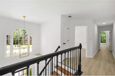 649 Mountain Harbor, Stone Mountain, GA 30087 - Photo 17