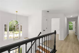 649 Mountain Harbor, Stone Mountain, GA 30087 - Photo 17