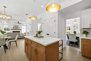 649 Mountain Harbor, Stone Mountain, GA 30087 - Photo 13
