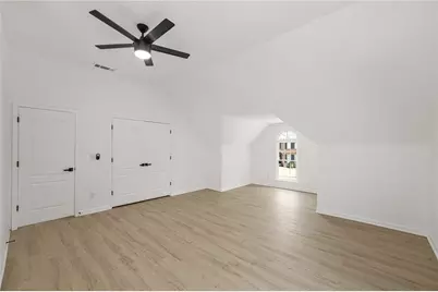 649 Mountain Harbor, Stone Mountain, GA 30087 - Photo 27