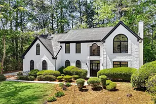 649 Mountain Harbor, Stone Mountain, GA 30087 - Photo 35