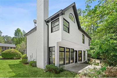 649 Mountain Harbor, Stone Mountain, GA 30087 - Photo 35