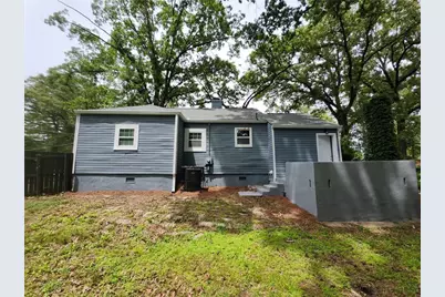 1934 Markone Street NW, Atlanta, GA 30318 - Photo 3