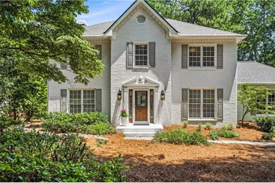 800 Woodmont Drive, Marietta, GA 30062 - Photo 33
