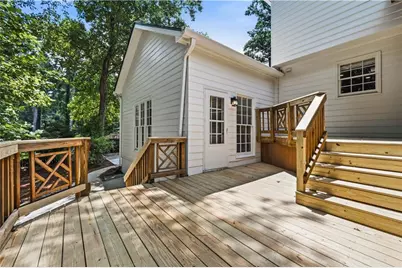 800 Woodmont Drive, Marietta, GA 30062 - Photo 19