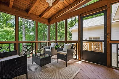 800 Woodmont Drive, Marietta, GA 30062 - Photo 3