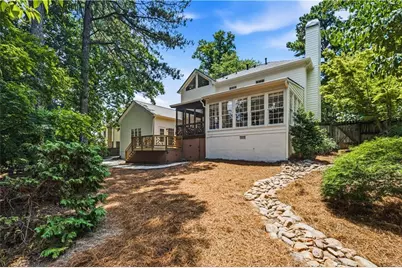 800 Woodmont Drive, Marietta, GA 30062 - Photo 5