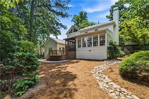 800 Woodmont Dr, Marietta, GA 30062 - Photo 5
