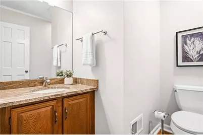 800 Woodmont Drive, Marietta, GA 30062 - Photo 9