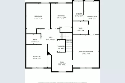 800 Woodmont Drive, Marietta, GA 30062 - Photo 31
