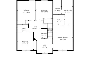 800 Woodmont Dr, Marietta, GA 30062 - Photo 31