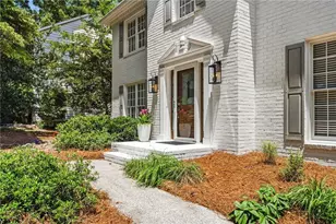 800 Woodmont Dr, Marietta, GA 30062 - Photo 35