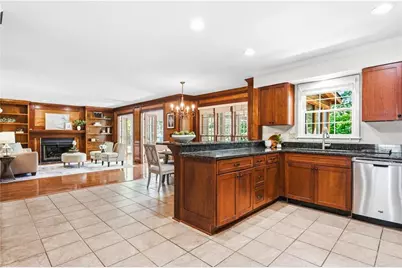 800 Woodmont Drive, Marietta, GA 30062 - Photo 17