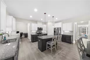 425 Spring View Dr, Woodstock, GA 30188 - Photo 23