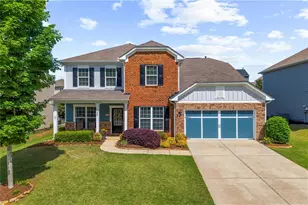 425 Spring View Dr, Woodstock, GA 30188 - Photo 1