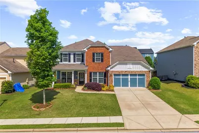425 Spring View Drive, Woodstock, GA 30188 - Photo 63