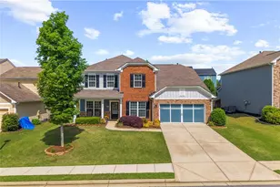 425 Spring View Dr, Woodstock, GA 30188 - Photo 63