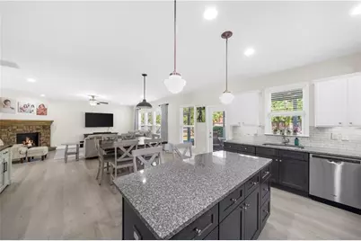 425 Spring View Drive, Woodstock, GA 30188 - Photo 31