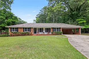 3122 Wanda Woods Dr, Atlanta, GA 30340 - Photo 1