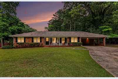 3122 Wanda Woods Drive, Atlanta, GA 30340 - Photo 29