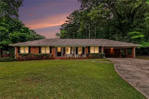 3122 Wanda Woods Dr, Atlanta, GA 30340 - Photo 25