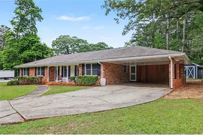 3122 Wanda Woods Drive, Atlanta, GA 30340 - Photo 3
