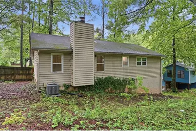 5382 Janet Lane, Austell, GA 30106 - Photo 25