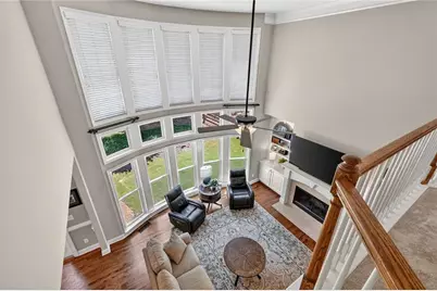 5390 Avonshire Lane, Cumming, GA 30040 - Photo 19