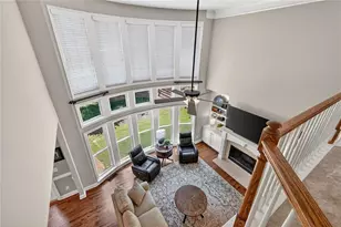 5390 Avonshire Ln, Cumming, GA 30040 - Photo 19