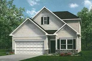 812 Kensington St, Kingston, GA 30145 - Photo 1