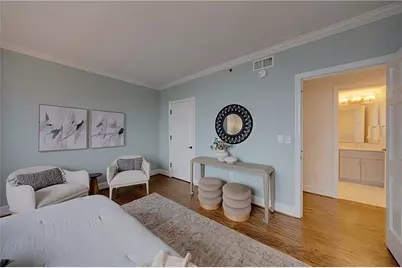75 14th Street NE #4160, Atlanta, GA 30309 - Photo 41