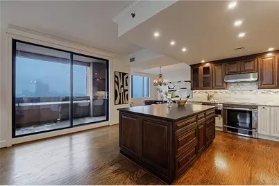 75 14th Street NE #4160, Atlanta, GA 30309 - Photo 9