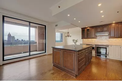 75 14th Street NE #4160, Atlanta, GA 30309 - Photo 5