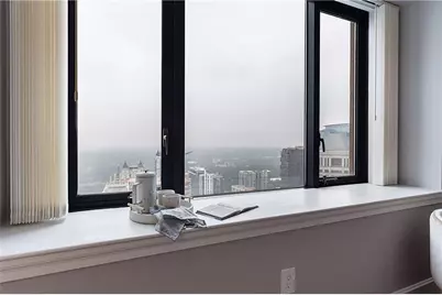 75 14th Street NE #4160, Atlanta, GA 30309 - Photo 29