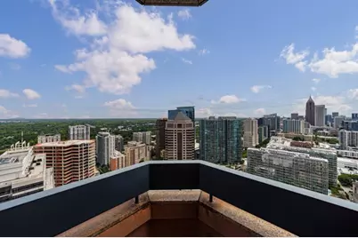 75 14th Street NE #4160, Atlanta, GA 30309 - Photo 17