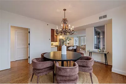 75 14th Street NE #4160, Atlanta, GA 30309 - Photo 23