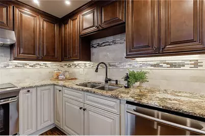 75 14th Street NE #4160, Atlanta, GA 30309 - Photo 13