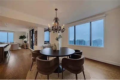 75 14th Street NE #4160, Atlanta, GA 30309 - Photo 25