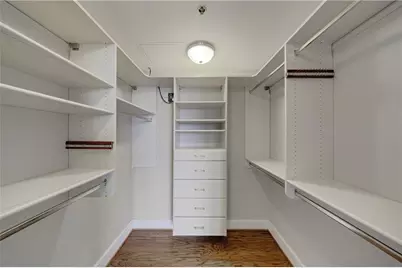 75 14th Street NE #4160, Atlanta, GA 30309 - Photo 43